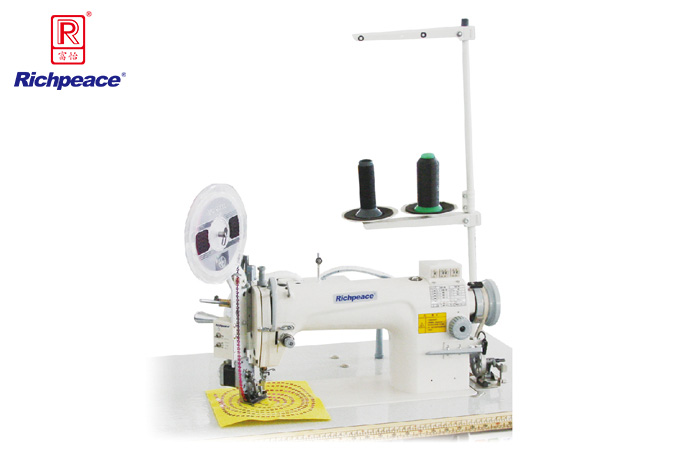 RPS-SSS-M富怡高速工業單亮片縫紉機