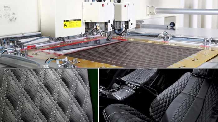 富怡沖縫一體機(jī)沙發(fā)坐椅皮革應(yīng)用 富怡沖縫一體機(jī)沙發(fā)坐椅皮革應(yīng)用