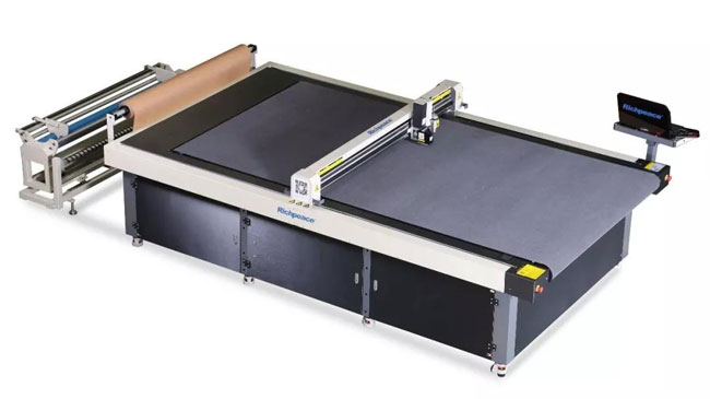 富怡三合一裁床展機 富怡三合一裁床展機