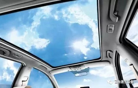 汽車(chē)全景天窗