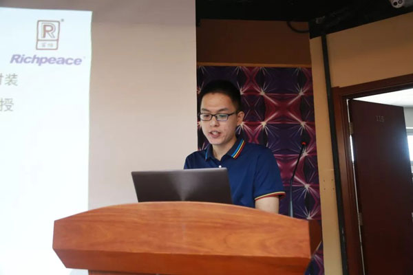 富怡第三期服裝/繡花CAD/CAM技術(shù)暑期培訓(xùn)班（天津站）開(kāi)班了！！！