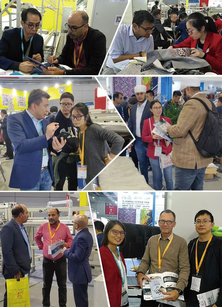 智能制造吸引國(guó)內(nèi)外展商 智能制造吸引國(guó)內(nèi)外展商