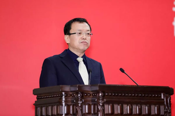 祝賀 | 富怡喜獲中國紡織行業專利獎優秀獎