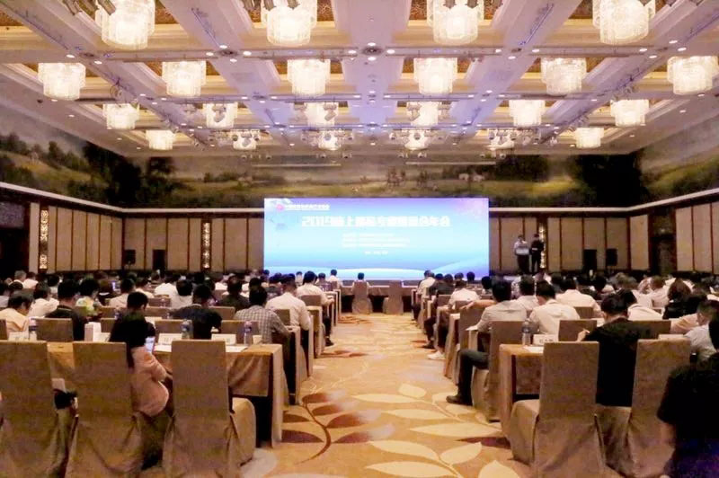 2019床品年會透露行業趨勢——智能制造、提質增效、滿足供給，家紡行業大有可為!