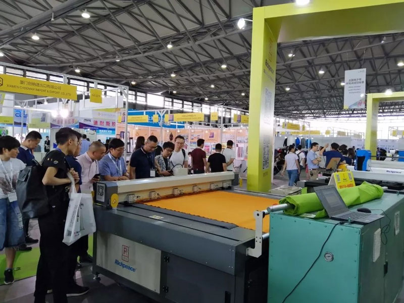 富怡裁床 富怡裁床