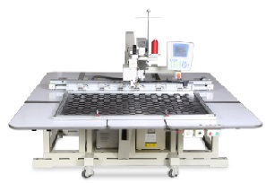 醫(yī)療復(fù)健吊帶縫紉機