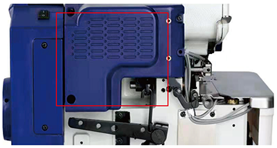 富怡超高速步進(jìn)電腦包縫機(jī) 富怡超高速步進(jìn)電腦包縫機(jī)