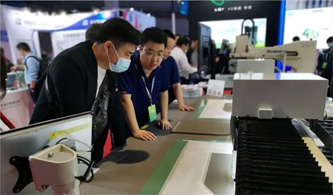 上海汽車工業(yè)展 上海汽車工業(yè)展