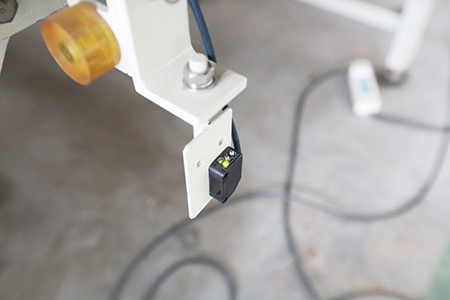 富怡全自動大料斗鋪布機 富怡全自動大料斗鋪布機