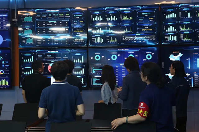 寶坻區總工會領導深入基層,為企業職工送關懷! 寶坻區總工會領導深入基層,為企業職工送關懷!