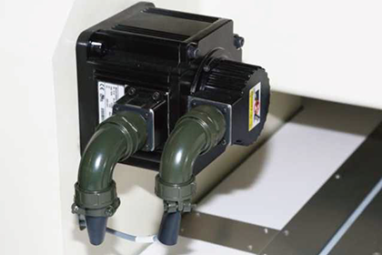 富怡全自動旋轉機頭沖繡縫一體機(輕型6沖刀+9色繡花+旋轉縫紉) 富怡全自動旋轉機頭沖繡縫一體機(輕型6沖刀+9色繡花+旋轉縫紉)